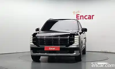Hyundai Palisade 2025 2.5 гидро в Москве № 1903362, миниатюра 3