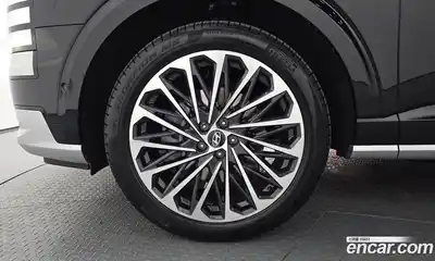 Hyundai Palisade 2025 2.5 гидро в Москве № 1903362, миниатюра 5
