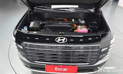Hyundai Palisade 2025 2.5 гидро в Москве № 1903362, миниатюра 6