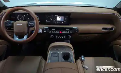 Hyundai Palisade 2025 2.5 гидро в Москве № 1903362, миниатюра 7