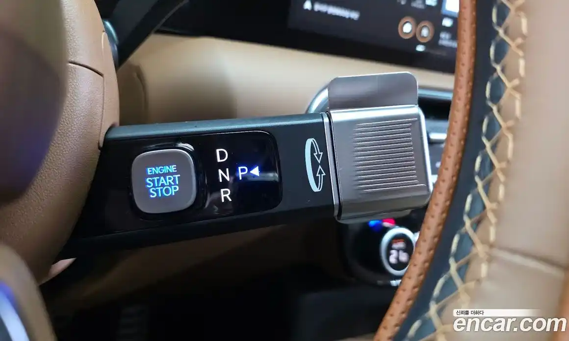 Hyundai Palisade 2025 2.5 гидро в Москве № 1903362, фото 9