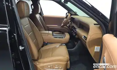 Hyundai Palisade 2025 2.5 гидро в Москве № 1903362, миниатюра 10