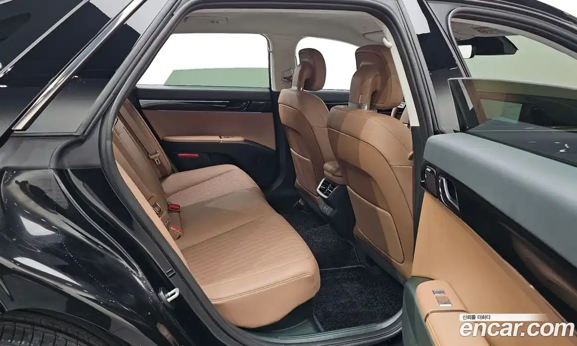 Hyundai Grandeur 2025 1.6 гидро в Москве № 1903414, фото 18