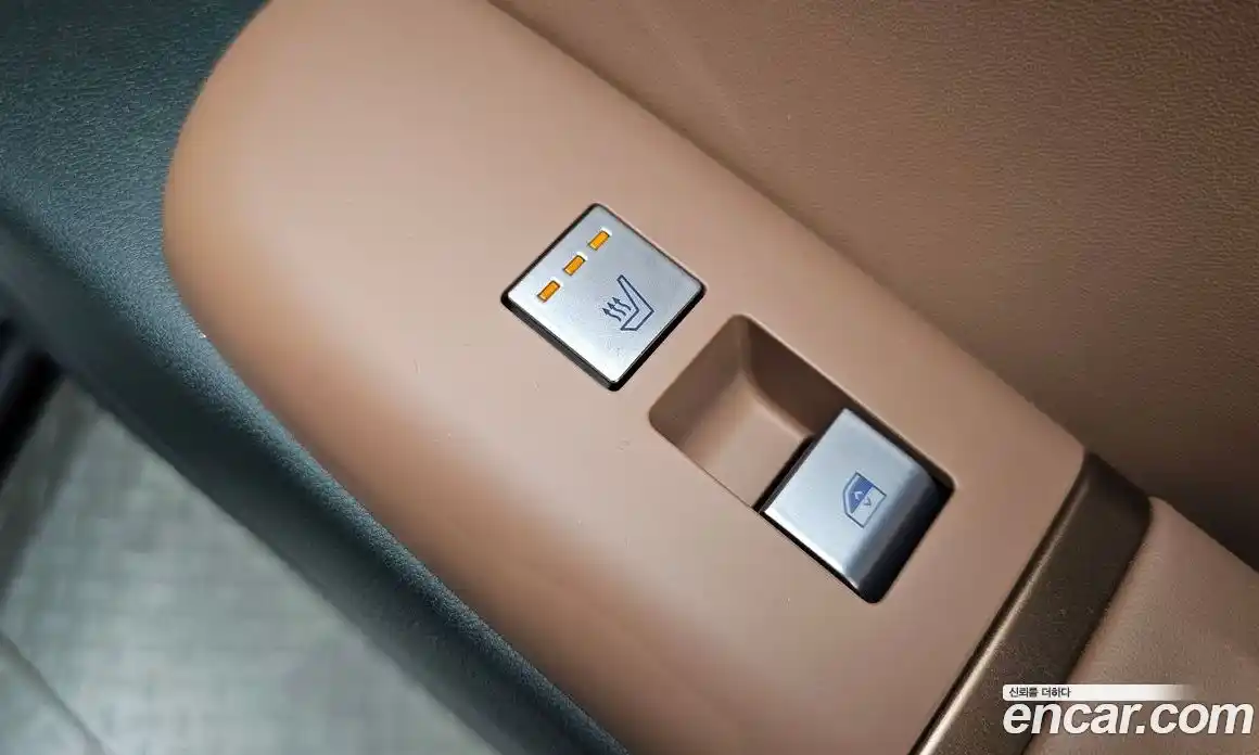 Hyundai Grandeur 2025 1.6 гидро в Москве № 1903414, фото 25
