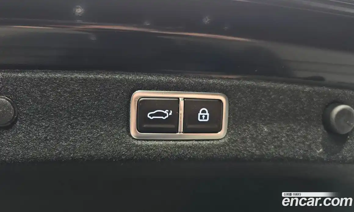 Hyundai Grandeur 2025 1.6 гидро в Москве № 1903414, фото 27