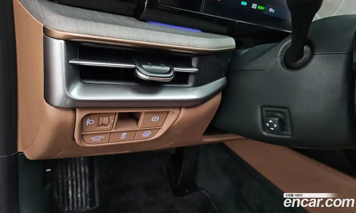Hyundai Grandeur 2025 1.6 гидро в Москве № 1903414, фото 28