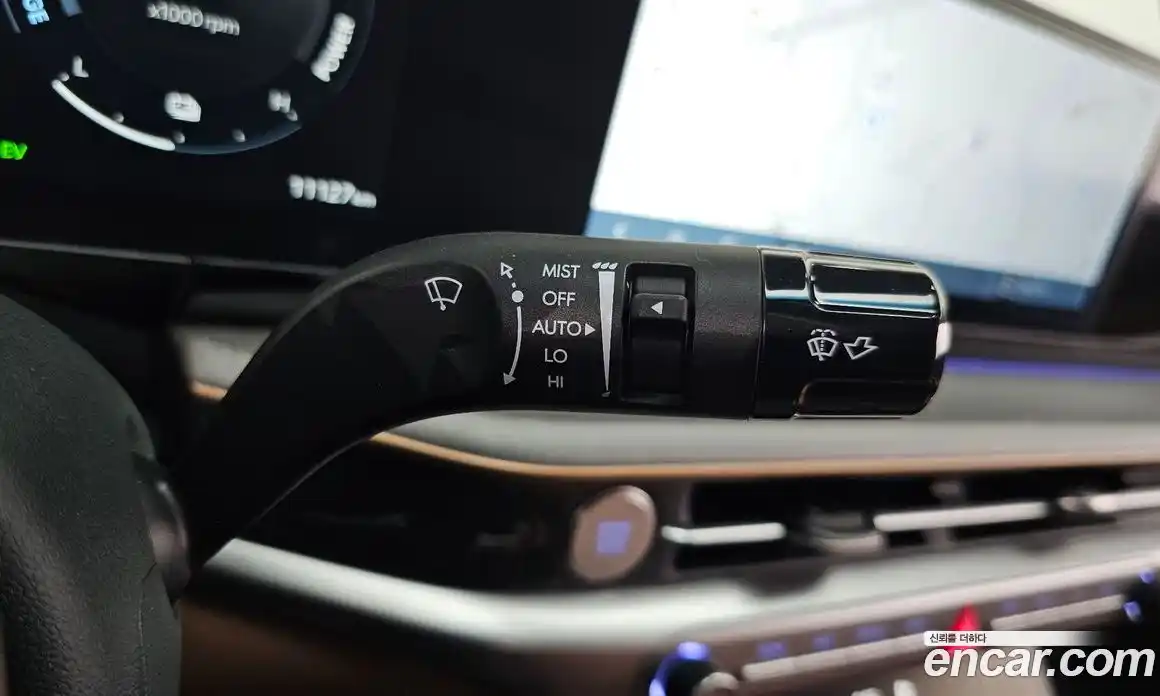 Hyundai Grandeur 2025 1.6 гидро в Москве № 1903414, фото 30