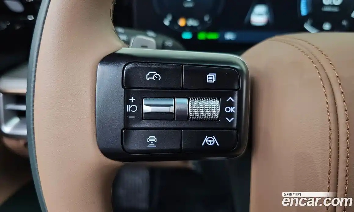 Hyundai Grandeur 2025 1.6 гидро в Москве № 1903414, фото 31