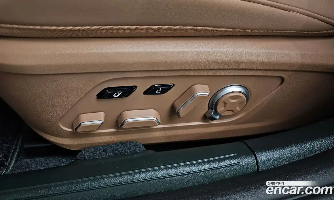 Hyundai Grandeur 2025 1.6 гидро в Москве № 1903414, фото 32