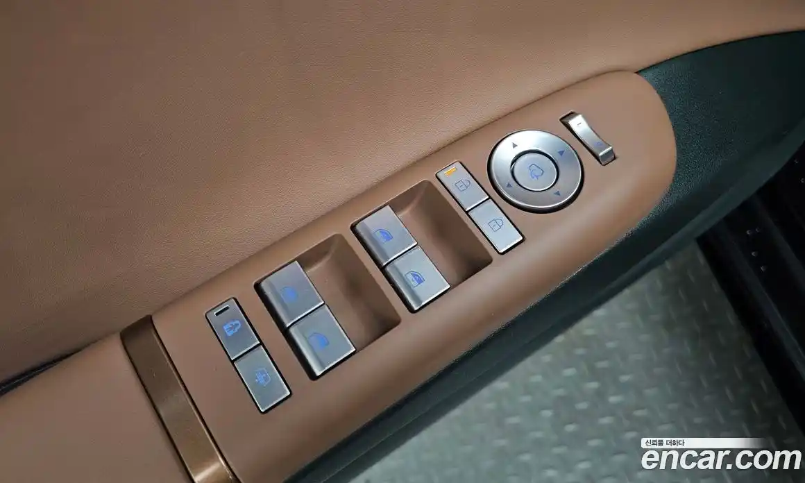 Hyundai Grandeur 2025 1.6 гидро в Москве № 1903414, фото 35