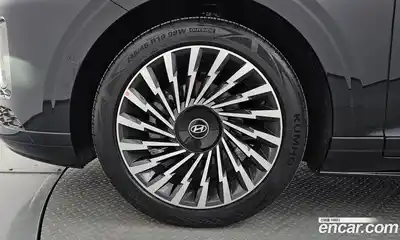 Hyundai Grandeur 2025 1.6 гидро в Москве № 1903414, миниатюра 5