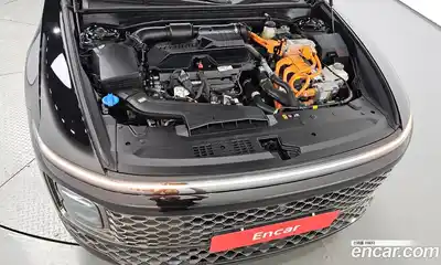Hyundai Grandeur 2025 1.6 гидро в Москве № 1903414, миниатюра 6