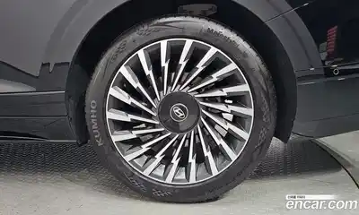 Hyundai Grandeur 2025 1.6 гидро в Москве № 1903414, миниатюра 7