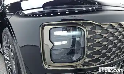 Hyundai Grandeur 2025 1.6 гидро в Москве № 1903414, миниатюра 8