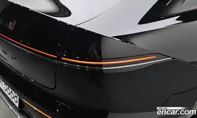 Hyundai Grandeur 2025 1.6 гидро в Москве № 1903414, миниатюра 9