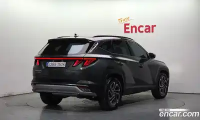 Hyundai Tucson 2024 1.6 гидро в Москве № 1903509, миниатюра 2