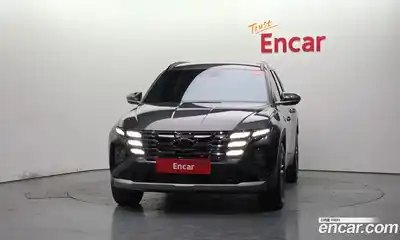 Hyundai Tucson 2024 1.6 гидро в Москве № 1903509, миниатюра 3