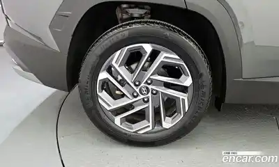 Hyundai Tucson 2024 1.6 гидро в Москве № 1903509, миниатюра 5