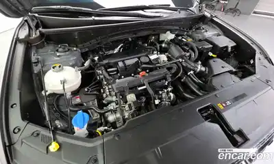 Hyundai Tucson 2024 1.6 гидро в Москве № 1903509, миниатюра 6