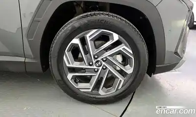 Hyundai Tucson 2024 1.6 гидро в Москве № 1903509, миниатюра 7