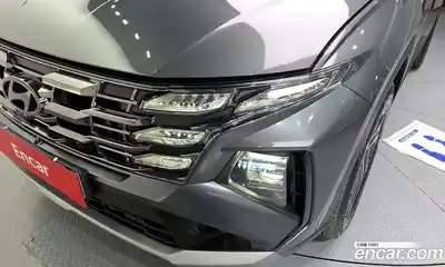 Hyundai Tucson 2024 1.6 гидро в Москве № 1903509, миниатюра 8