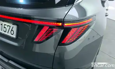 Hyundai Tucson 2024 1.6 гидро в Москве № 1903509, миниатюра 9