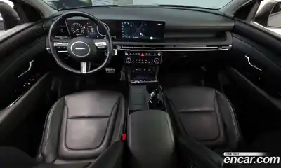 Hyundai Tucson 2024 1.6 гидро в Москве № 1903509, миниатюра 10
