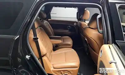 Hyundai Palisade 2025 2.5 гидро в Москве № 1903576, миниатюра 11