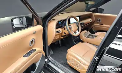 Hyundai Palisade 2025 2.5 гидро в Москве № 1903576, миниатюра 12