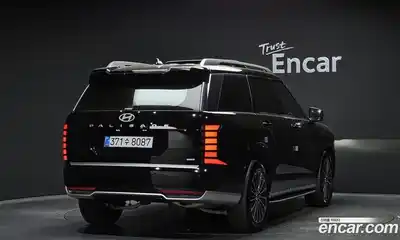 Hyundai Palisade 2025 2.5 гидро в Москве № 1903576, миниатюра 2