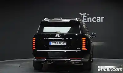 Hyundai Palisade 2025 2.5 гидро в Москве № 1903576, миниатюра 4