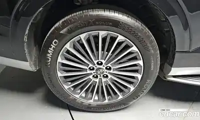 Hyundai Palisade 2025 2.5 гидро в Москве № 1903576, миниатюра 5