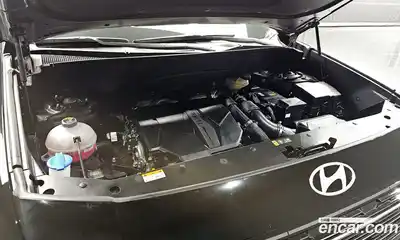 Hyundai Palisade 2025 2.5 гидро в Москве № 1903576, миниатюра 6