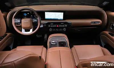 Hyundai Palisade 2025 2.5 гидро в Москве № 1903576, миниатюра 7