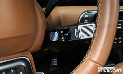 Hyundai Palisade 2025 2.5 гидро в Москве № 1903576, миниатюра 9