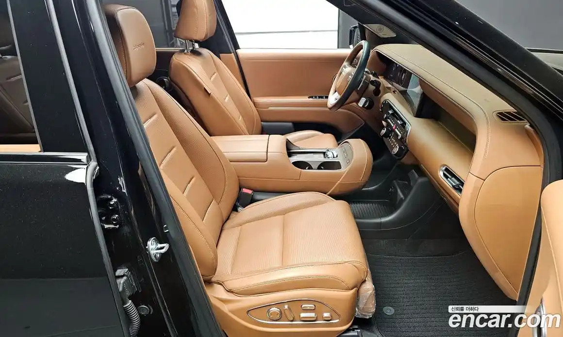 Hyundai Palisade 2025 2.5 гидро в Москве № 1903576, фото 10