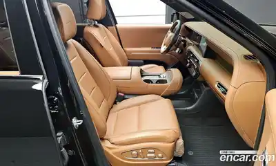 Hyundai Palisade 2025 2.5 гидро в Москве № 1903576, миниатюра 10