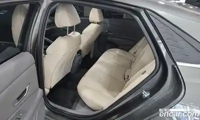 Hyundai Avante 2025 1.6 гидро в Москве № 1903586, миниатюра 11