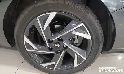 Hyundai Avante 2025 1.6 гидро в Москве № 1903586, миниатюра 5
