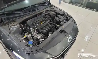 Hyundai Avante 2025 1.6 гидро в Москве № 1903586, миниатюра 6