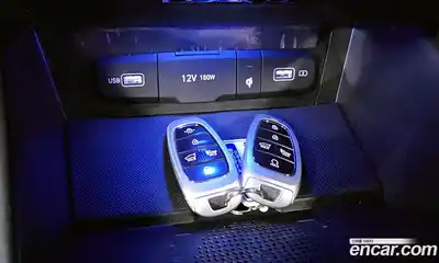 Hyundai Tucson 2021 1.6 гидро в Москве № 1903614, миниатюра 12