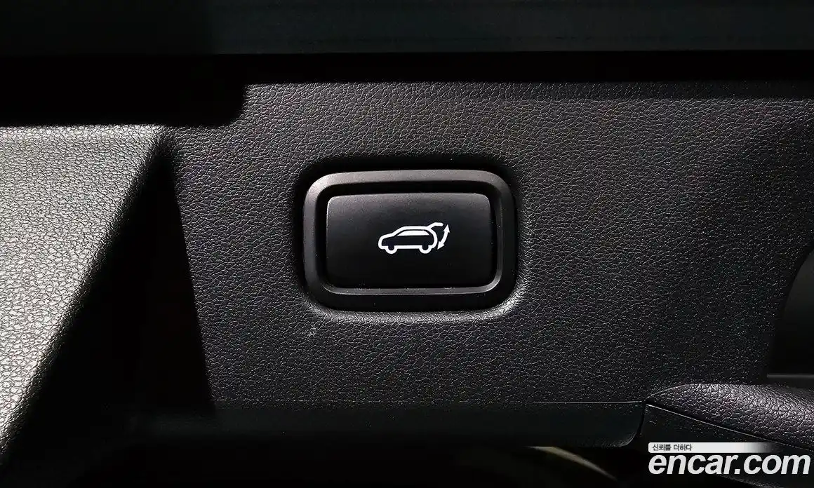 Hyundai Tucson 2021 1.6 гидро в Москве № 1903614, фото 18