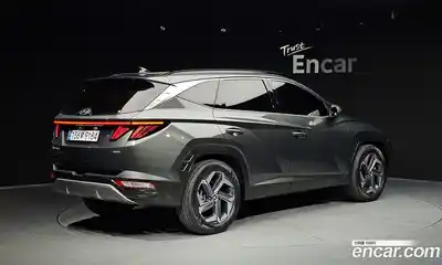 Hyundai Tucson 2021 1.6 гидро в Москве № 1903614, миниатюра 2