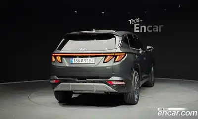 Hyundai Tucson 2021 1.6 гидро в Москве № 1903614, миниатюра 4