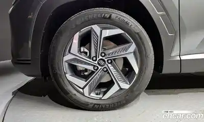 Hyundai Tucson 2021 1.6 гидро в Москве № 1903614, миниатюра 5