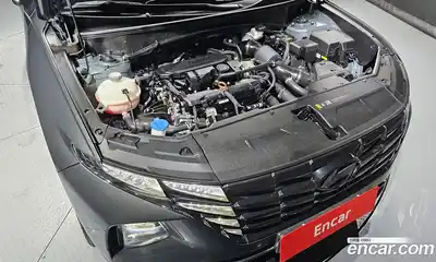 Hyundai Tucson 2021 1.6 гидро в Москве № 1903614, миниатюра 6