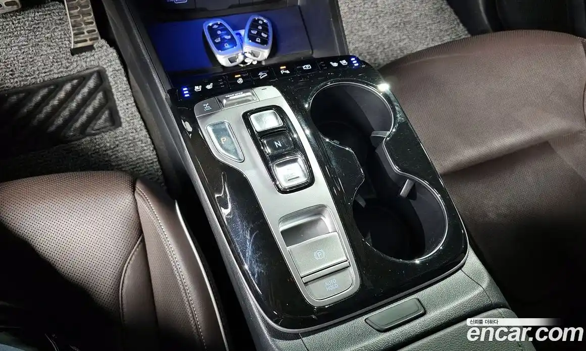 Hyundai Tucson 2021 1.6 гидро в Москве № 1903614, фото 9