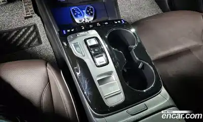 Hyundai Tucson 2021 1.6 гидро в Москве № 1903614, миниатюра 9