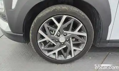 Hyundai Kona 2020 1.6 гидро в Москве № 1903649, миниатюра 5