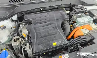 Hyundai Kona 2020 1.6 гидро в Москве № 1903649, миниатюра 6